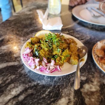 Angara Kabab & Karahi - Halal Near Me - Houston, Texas