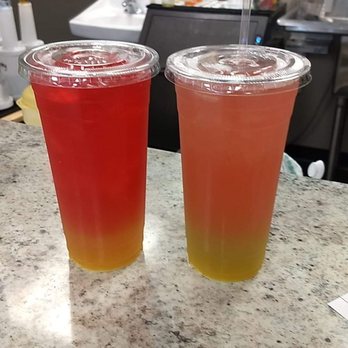 Epic Nutrition - Energy teas - Juice Bars & Smoothies Near Me - Cincinnati, Ohio