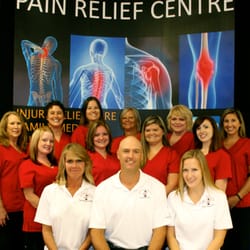Pain Relief Centre