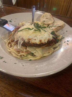 The White Horse Restaurant & Bar by null