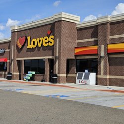 Love's Travel Stop