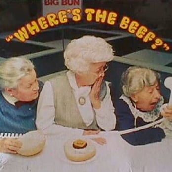 KFC - Grandma did not realize that this KFC does not serve beef. - Chicken Wings Near Me - Franklin, Tennessee KFC - Grandma did not realize that this KFC does not serve beef. - Chicken Wings Near Me - Franklin, Tennessee