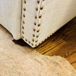 Blooming Decor and Upholstery