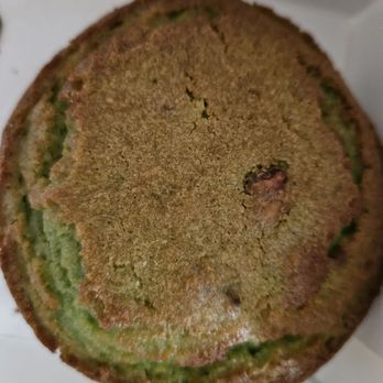 The French Workshop - Pistachio muffin - Bakeries Near Me - Bayside, New York The French Workshop - Pistachio muffin - Bakeries Near Me - Bayside, New York