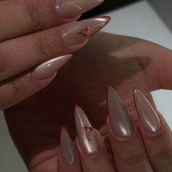Thania Pro Nails - Dual Gel Nail - Nail Salons Near Me - Garden Grove, California Thania Pro Nails - Dual Gel Nail - Nail Salons Near Me - Garden Grove, California
