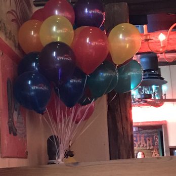 Jose Tejas - Balloons!!! - Tex-Mex Near Me - Fairfield, New Jersey Jose Tejas - Balloons!!! - Tex-Mex Near Me - Fairfield, New Jersey