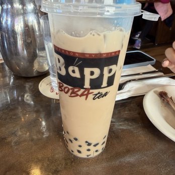 Bapp Korean Restaurant - Asian Fusion Near Me - Jackson, Wyoming
