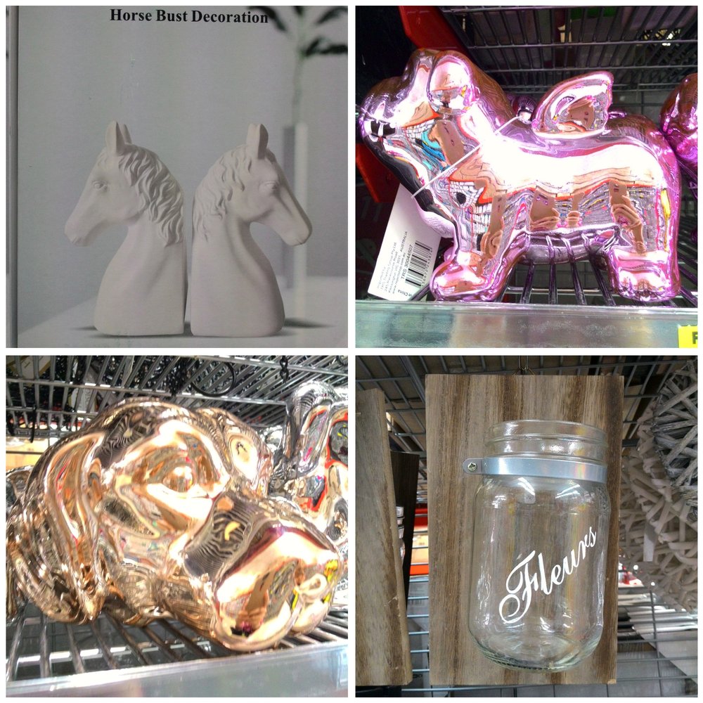 The Reject Shop - Decorations of trendiness - Discount Store Near Me - Brisbane, QLD