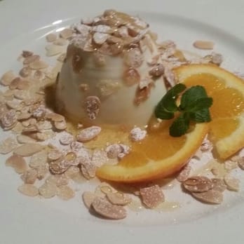 La Zucca - Panna cotta was absolutely amazing! - Italian Near Me - Venezia, VE