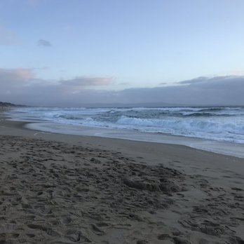 Marina State Beach - Beaches Near Me - Marina, California