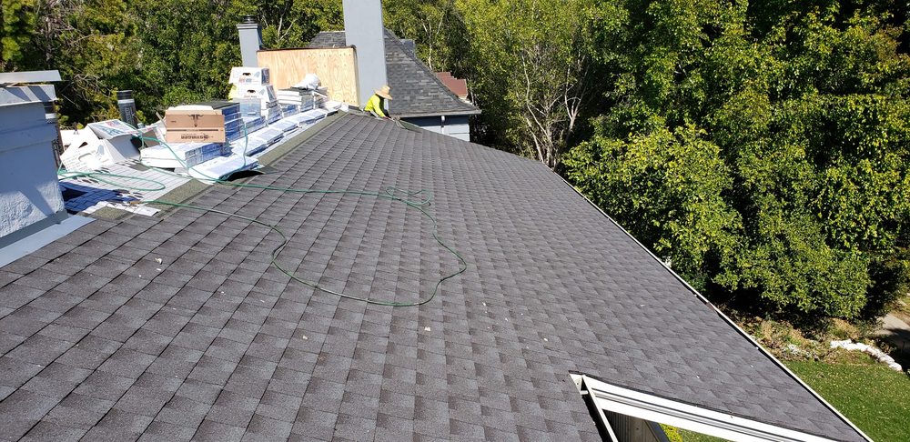 Slide of Best Quality Roofing