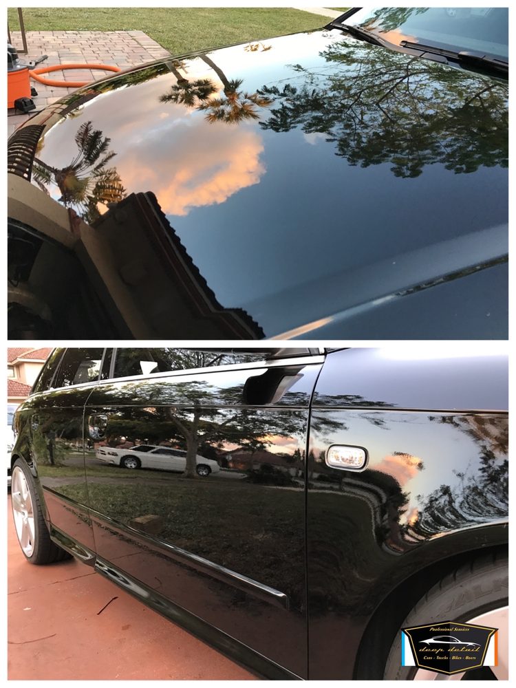 DEEP DETAIL MOBILE CAR WASH Deerfield Beach, Florida Yelp