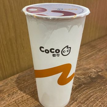 CoCo Fresh Tea & Juice - Grape dream ($7.50, 20% off August special) - Juice Bars & Smoothies Near Me - Vancouver, British Columbia CoCo Fresh Tea & Juice - Grape dream ($7.50, 20% off August special) - Juice Bars & Smoothies Near Me - Vancouver, British Columbia
