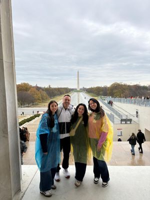 USA Guided Tours by null