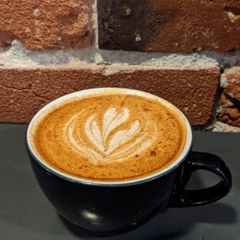Recreational Coffee - Dirty chai - Coffee & Tea Near Me - Long Beach, California Recreational Coffee - Dirty chai - Coffee & Tea Near Me - Long Beach, California