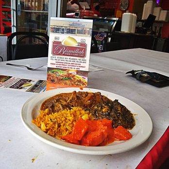 Bismillah Kabob N Curry Cafe - Indian Near Me - Warren, Michigan