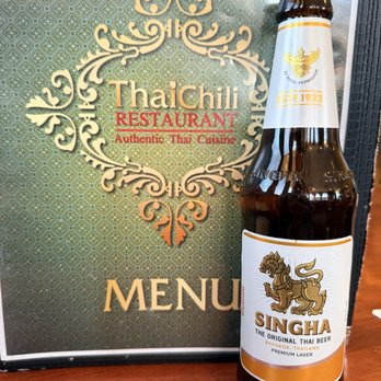 Thai Chili - Thai Near Me - Reno, Nevada Thai Chili - Thai Near Me - Reno, Nevada