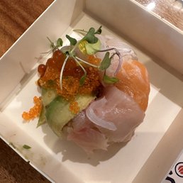 Sushi Donut Sushi Donut