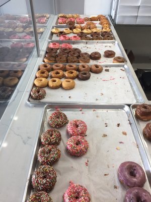 Coco Donuts by null