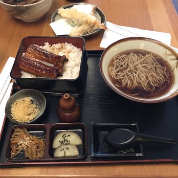 Soba-ya - Japanese Near Me - New York, New York Soba-ya - Japanese Near Me - New York, New York