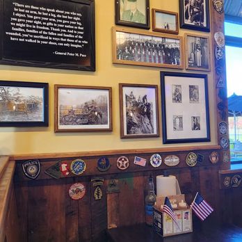 Mission BBQ - Safest place to eat! - Barbeque Near Me - Woodbridge, Virginia Mission BBQ - Safest place to eat! - Barbeque Near Me - Woodbridge, Virginia