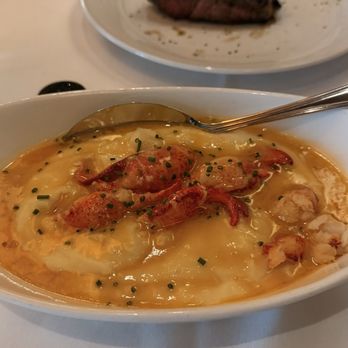 Eddie V's Prime Seafood - Seafood Near Me - El Segundo, California