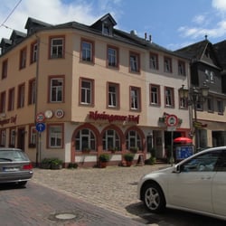 Rheingauer Hof - Restaurant & Weinstube