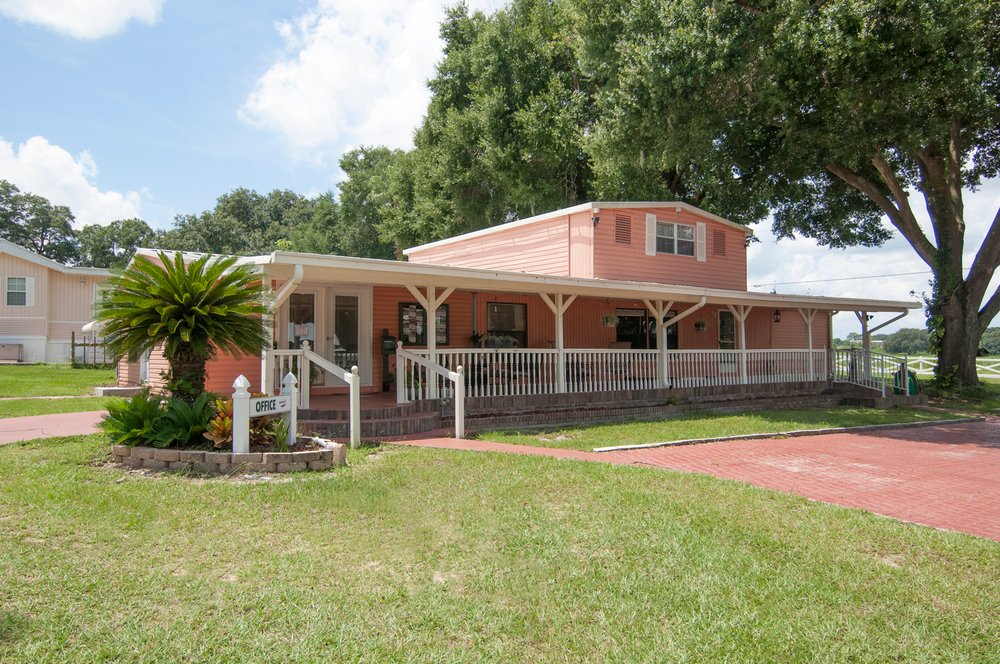 BAKER ACRES RV COMMUNITY Updated September 2024 10 Photos 7820