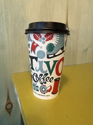 Colectivo Coffee Ravenswood by null
