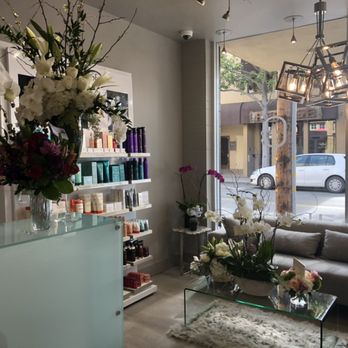 Zarin Gharibian - Front desk of HumaniQ - Hair Stylists Near Me - Menlo Park, California Zarin Gharibian - Front desk of HumaniQ - Hair Stylists Near Me - Menlo Park, California