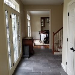 Elite Finish Painting