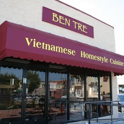 Ben Tre Vietnamese Homestyle Cuisine