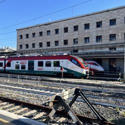 Leonardo Express