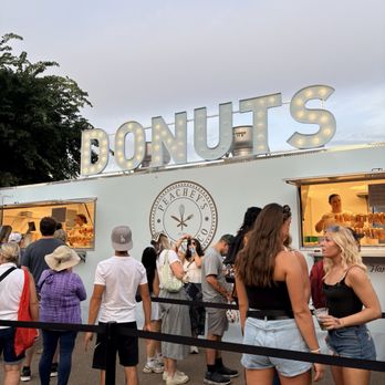 Minnesota State Fair - Peachey's amish donuts - Festivals Near Me - Saint Paul, Minnesota Minnesota State Fair - Peachey's amish donuts - Festivals Near Me - Saint Paul, Minnesota