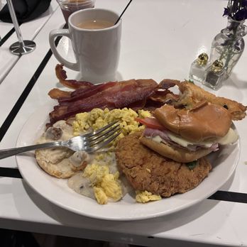 Café Jude's - Father's Day brunch buffet - Coffee & Tea Near Me - Lebanon, Missouri Café Jude's - Father's Day brunch buffet - Coffee & Tea Near Me - Lebanon, Missouri