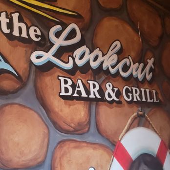 The Lookout Bar & Grill - walking in - Sports Bars Near Me - Oxnard, California