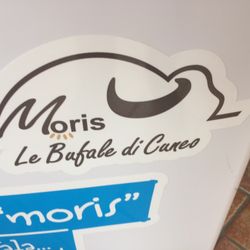 Moris - Or gelato