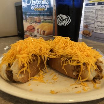 Skyline Chili - Fast Food Near Me - Clearwater, Florida Skyline Chili - Fast Food Near Me - Clearwater, Florida
