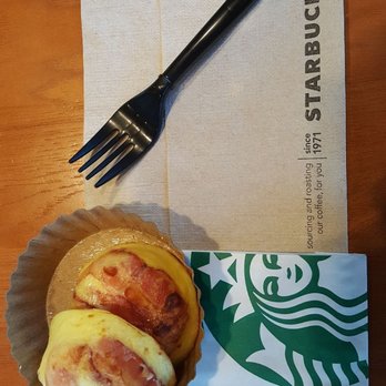 Starbucks - New egg bites. - Coffee & Tea Near Me - Irving, Texas Starbucks - New egg bites. - Coffee & Tea Near Me - Irving, Texas
