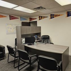HEC Tutoring