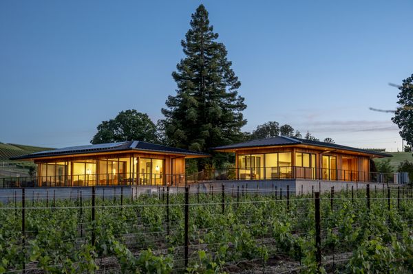 Ambar Estate by null