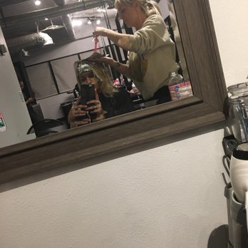 Courtney Keyte - Hair Stylists Near Me - San Diego, California