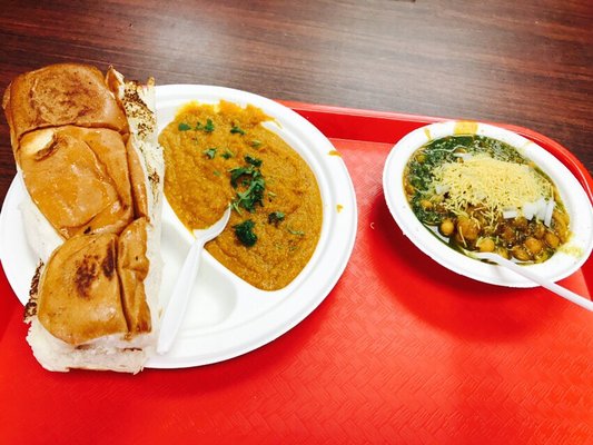 Bombay Chaat House by null