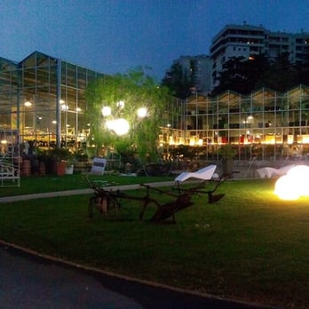 Hobbyflora - HOBBYFLORA by night - Nurseries & Gardening Near Me - Rome, RM