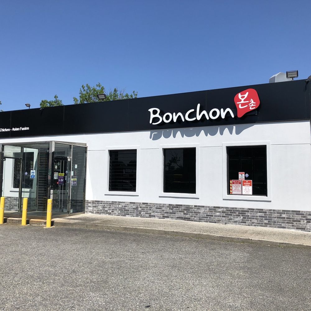 Bonchon Flushing Northern - Restaurant - Korean Near Me - Flushing, New York Bonchon Flushing Northern - Restaurant - Korean Near Me - Flushing, New York