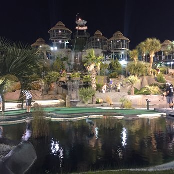 Mt. Atlanticus Minotaur Golf - Mini Golf Near Me - Myrtle Beach, South Carolina Mt. Atlanticus Minotaur Golf - Mini Golf Near Me - Myrtle Beach, South Carolina