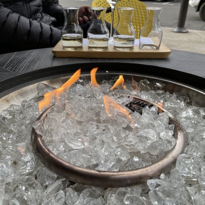 Evoke Winery - Bend by null