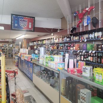 Mug's Liquor - Inside - Beer, Wine & Spirits Near Me - Yuba City, California Mug's Liquor - Inside - Beer, Wine & Spirits Near Me - Yuba City, California