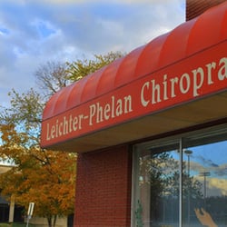Leichter Phelan Chiropractic