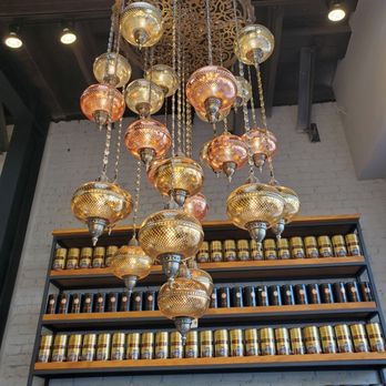 LOKUM - Pretty light fixtures - Coffee & Tea Near Me - Santa Barbara, California LOKUM - Pretty light fixtures - Coffee & Tea Near Me - Santa Barbara, California